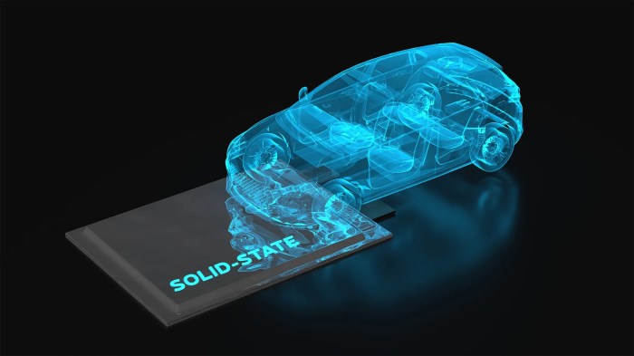 Baterai Solid-State Masa Depan Energi 2 Baterai solid-state