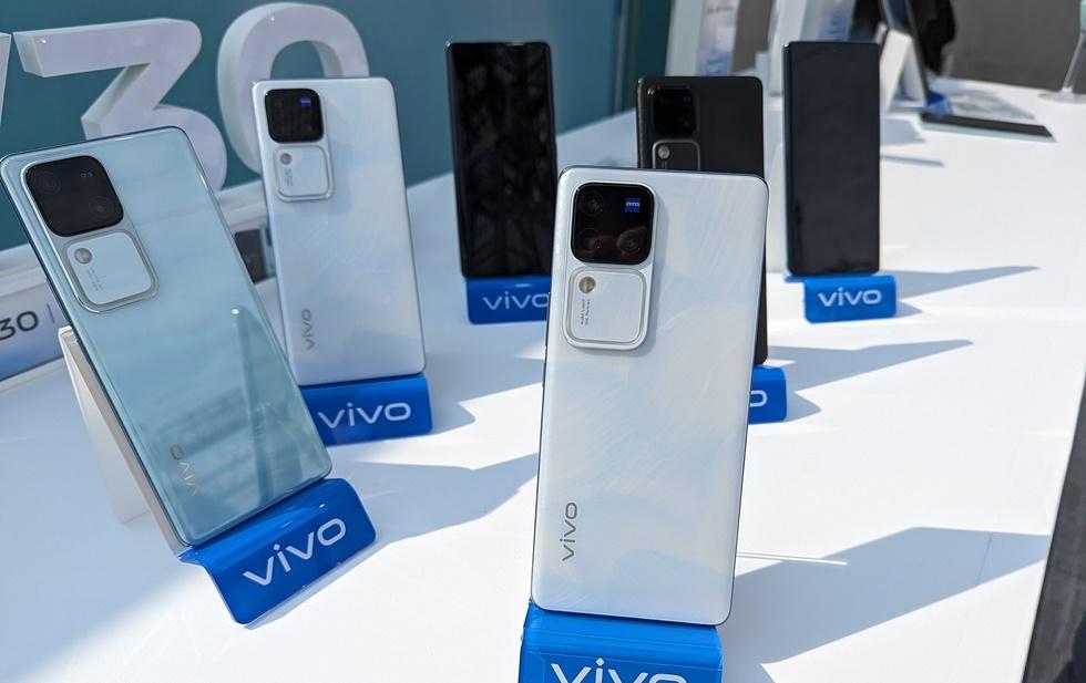 Review Jujur Vivo V Series Sehari-hari & Fotografi 1 Review jujur vivo v series untuk penggunaan sehari-hari dan fotografi