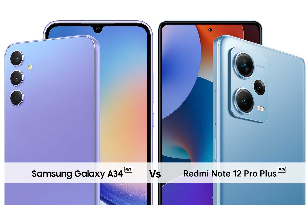Redmi Note 11 vs Samsung A34 Kamera dan Baterai 1 Redmi note 11 vs samsung a34 perbandingan kamera dan baterai
