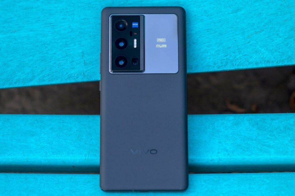 Vivo mana yang terbaik untuk kebutuhan fotografi profesional