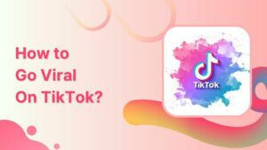 Bagaimana cara FYP di TikTok tanpa banyak followers?