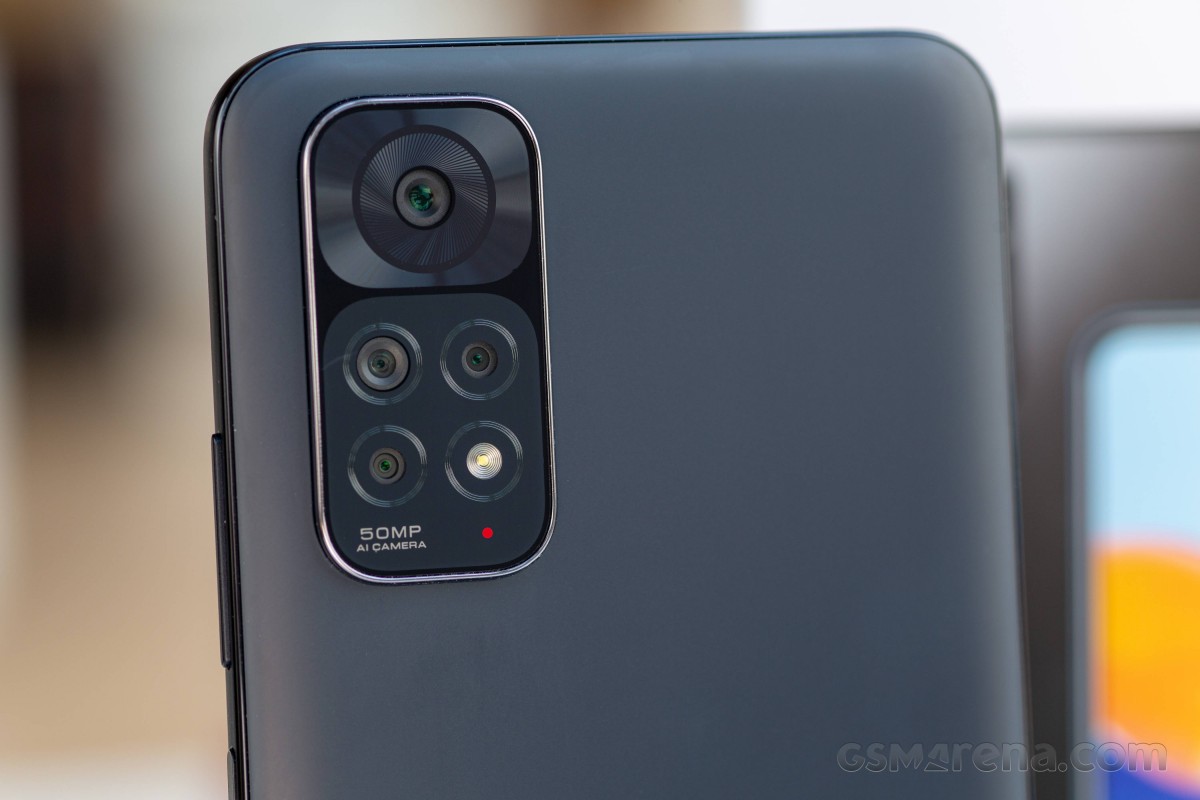 Redmi Murah Berkualitas Kamera Bagus untuk Vlogging 1 Redmi murah dengan kualitas kamera yang bagus untuk vlogging