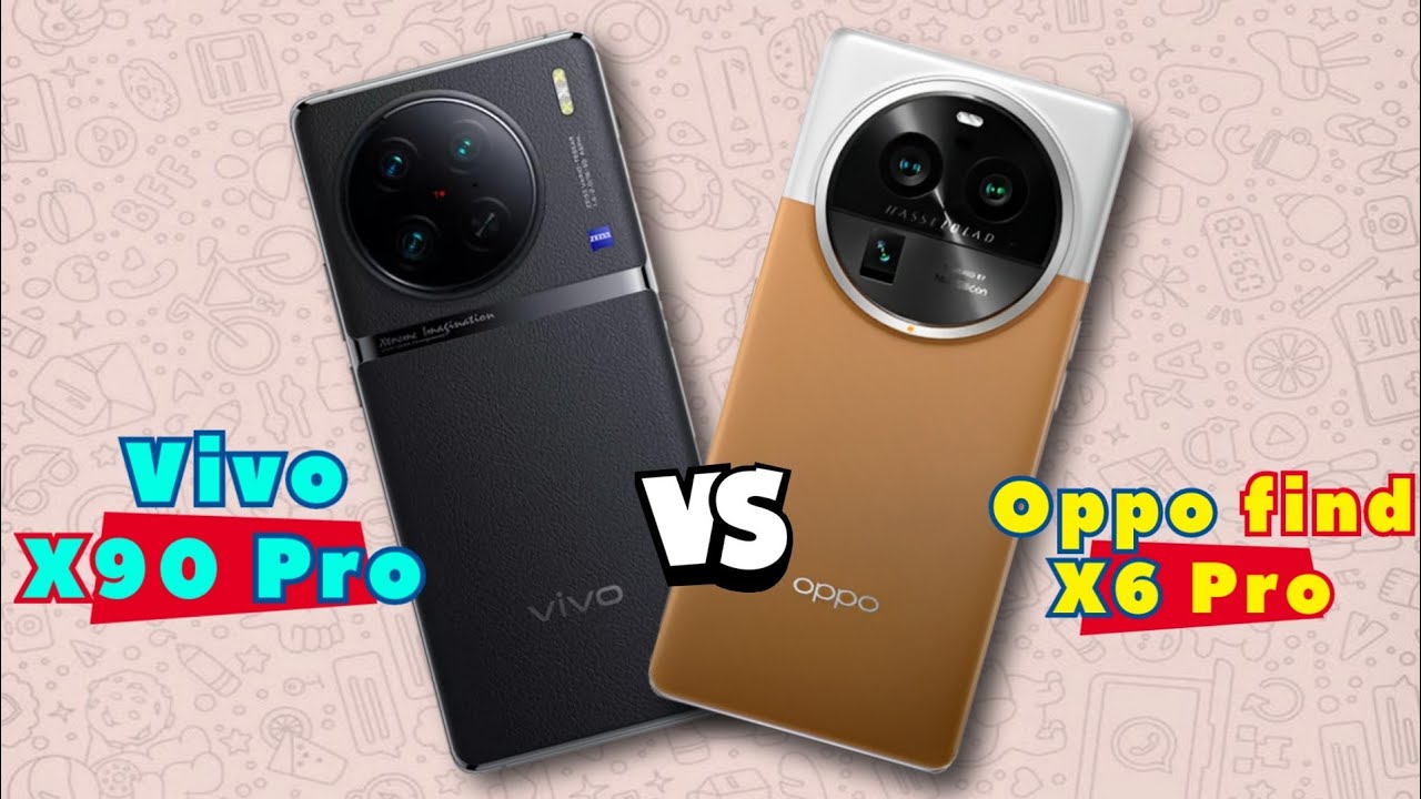 Vivo X vs Oppo Find X Kelebihan dan Kekurangannya 1 Kelebihan dan kekurangan vivo x series dibandingkan oppo find x series