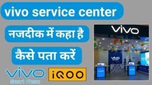 Bandar servis resmi vivo terdekat di kota saya
