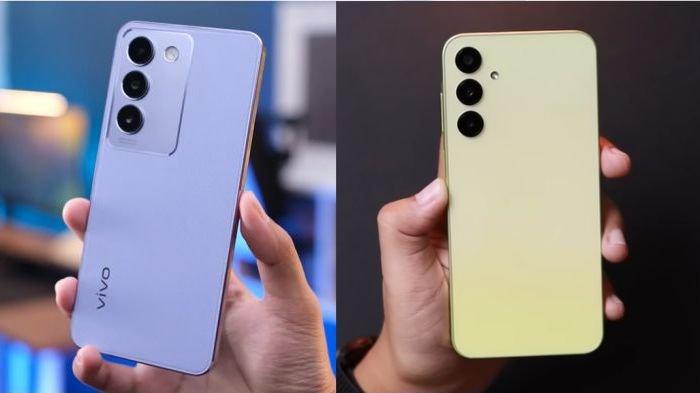 Perbandingan Vivo Y Series dan Samsung A Series Kamera dan Performa 1 Perbandingan vivo y series dan samsung a series dari segi kamera dan performa
