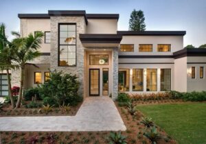 Luxury lifestyle