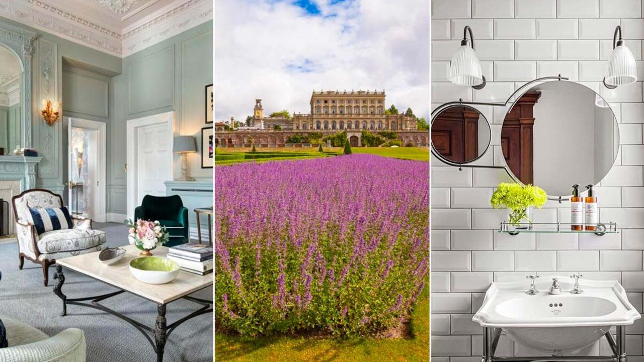 Best Hotels In United Kingdom A Luxurious Guide 1 Best Hotels In United Kingdom