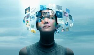 Digital lifestyle