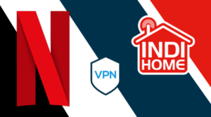 VPN terbaik untuk streaming Netflix di Indonesia tanpa buffering