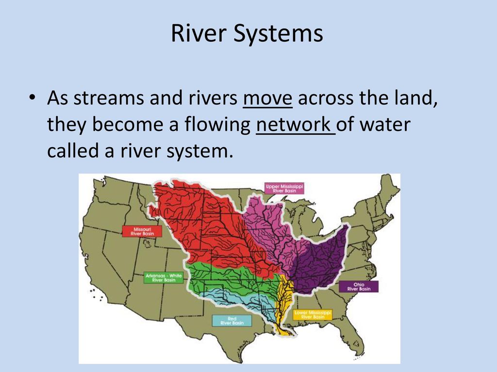 Downstream Impacts and Strategies 1 Downstream
