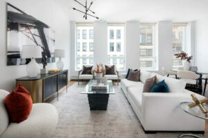 Simplified living