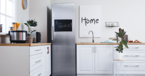 Kitchen organization
