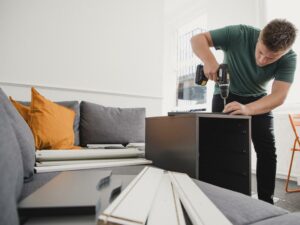 DIY home projects