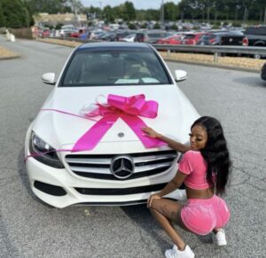 High-end lifestyle