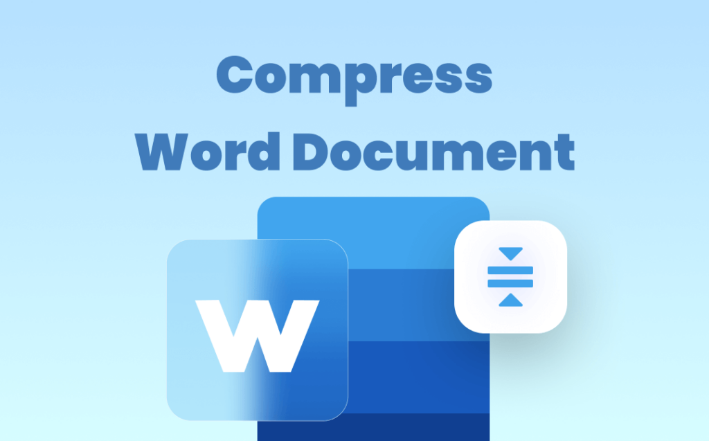 Kompres Word Mengoptimalkan Ukuran File Dokumen