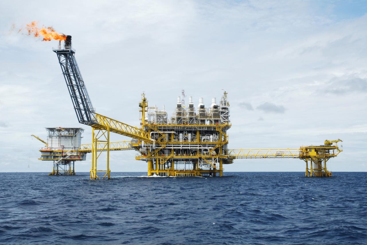 Natural Gas A Comprehensive Overview 1 Natural Gas