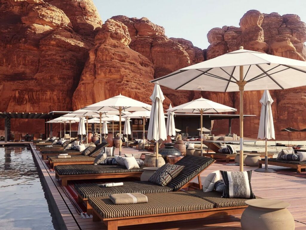 Best Hotels In Saudi Arabia A Luxurious Stay 1 Best Hotels In Saudi Arabia