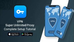 VPN gratis yang benar-benar aman dan tanpa batasan data