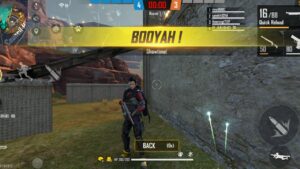 Tips dan trik bermain free fire untuk pemula agar cepat pro