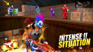Tutorial membuat video gameplay free fire yang menarik