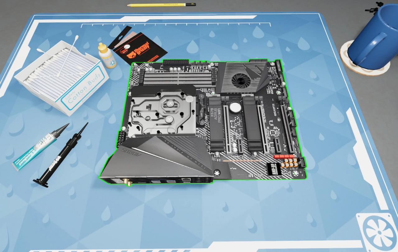 ‘PC Building Simulator 2’ review: next-gen PC Building Simulator