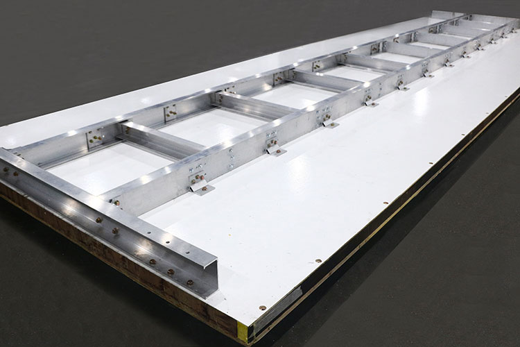 Recycled Aluminum Substructure A Deep Dive 1 Recycled aluminum substructure