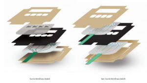 Haptic feedback