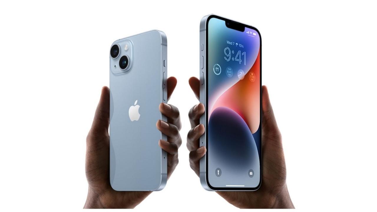 iPhone 16 Plus 27 Hours of Video 1 IPhone 16 Plus: hingga 27 jam pemutaran video