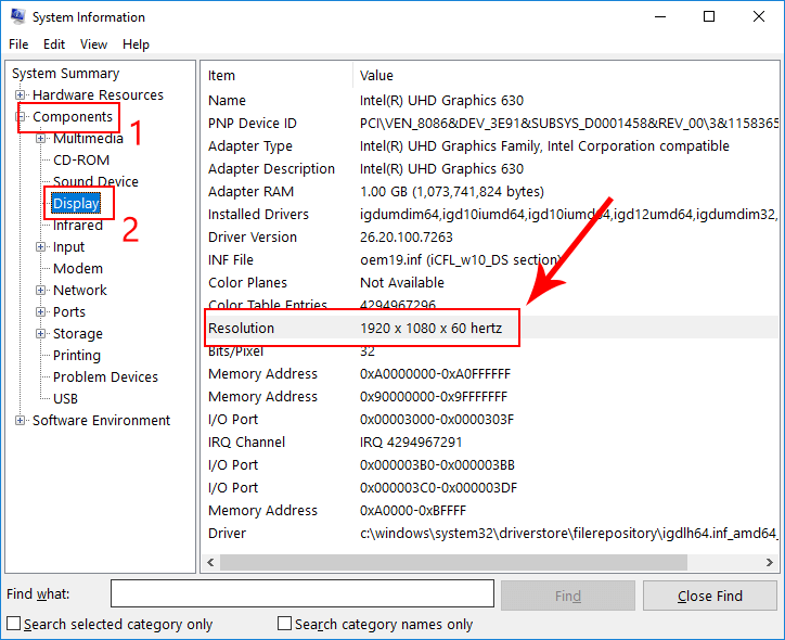 60Hz Refresh Rate A Deep Dive 1 60Hz refresh rate