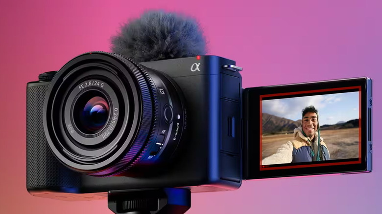 4K Video at 120fps A New Standard 1 4K video at 120fps