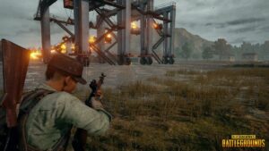 PUBG Mobile