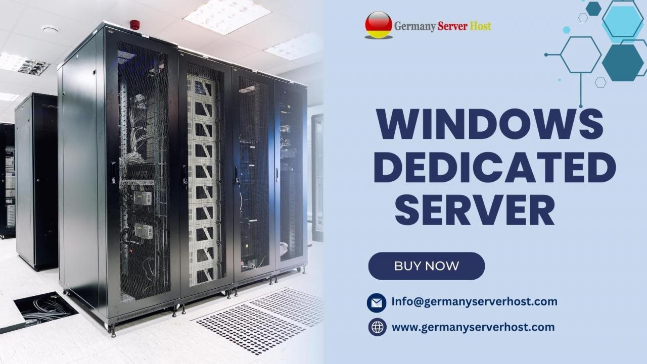 Dedicated Server Host 🔥 May 2025 Dedicated server hosting