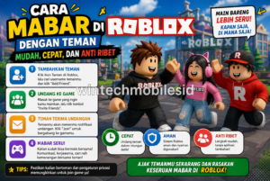 cara mabar roblox