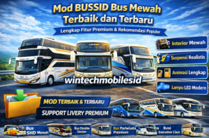 mod bussid bus mewah