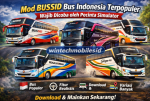 mod bussid indonesia