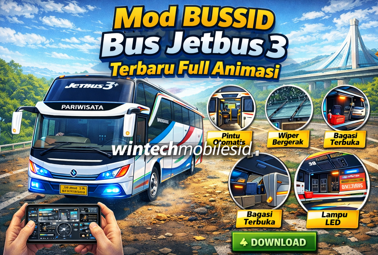 mod bussid jetbus 3