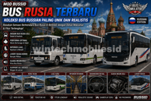 mod bussid rusia