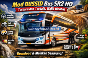 mod bussid sr2 hd