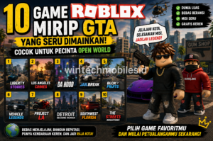 roblox mirip gta