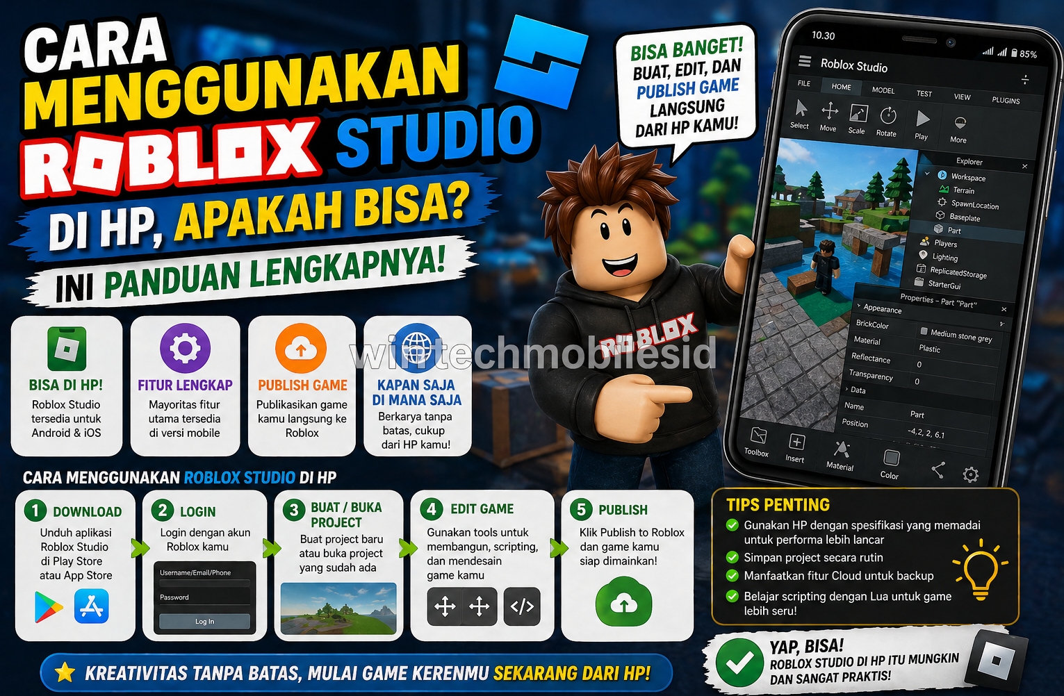roblox studio hp