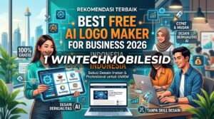 cara membuat foto bergerak dengan ai
