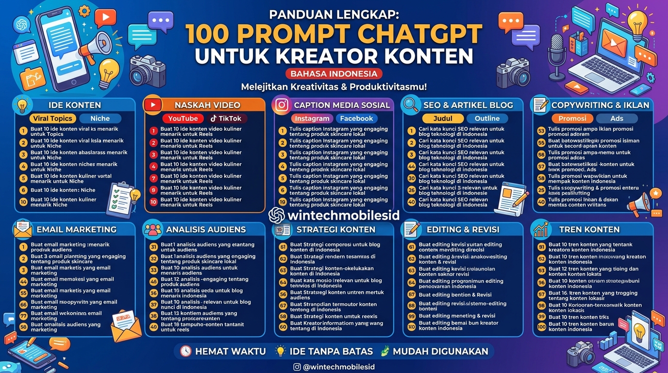 prompt ChatGPT